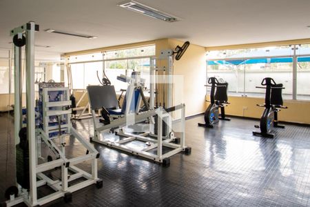 Apartamento à venda com 68m², 2 quartos e 1 vaga Apartamento à venda com 68m², 2 quartos e 1 vagaÁrea comum