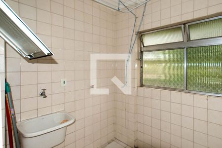 Apartamento à venda com 68m², 2 quartos e 1 vaga Apartamento à venda com 68m², 2 quartos e 1 vagaÁrea de Serviço