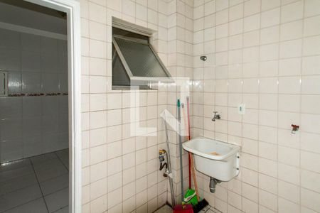 Apartamento à venda com 68m², 2 quartos e 1 vaga Apartamento à venda com 68m², 2 quartos e 1 vagaÁrea de Serviço