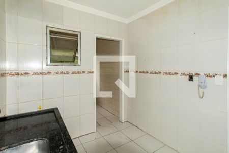 Apartamento à venda com 68m², 2 quartos e 1 vaga Apartamento à venda com 68m², 2 quartos e 1 vagaCozinha
