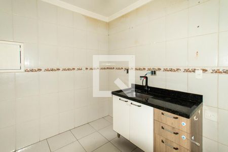 Apartamento à venda com 68m², 2 quartos e 1 vaga Apartamento à venda com 68m², 2 quartos e 1 vagaCozinha