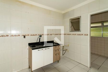 Apartamento à venda com 68m², 2 quartos e 1 vaga Apartamento à venda com 68m², 2 quartos e 1 vagaCozinha
