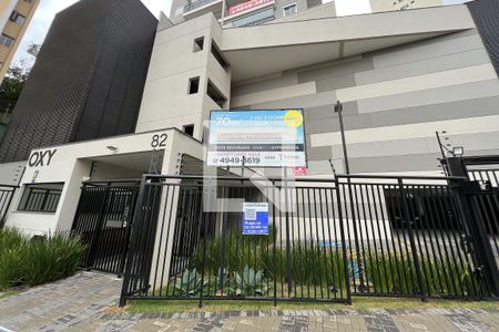 Apartamento à venda com 60m², 2 quartos e 1 vagaFachada