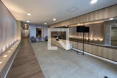 Apartamento à venda com 60m², 2 quartos e 1 vagaHall de Entrada