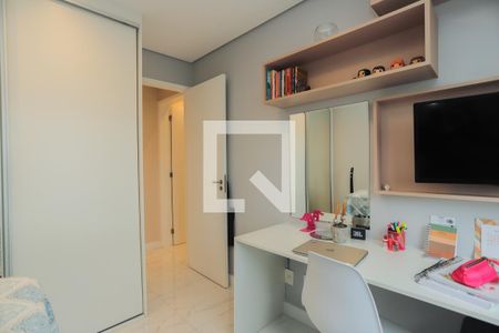 Apartamento à venda com 60m², 2 quartos e 1 vagaQuarto 1