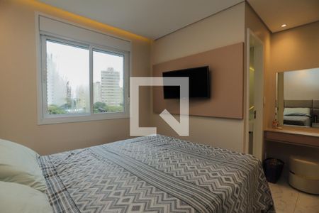 Apartamento à venda com 60m², 2 quartos e 1 vagaQuarto 2 - Suíte