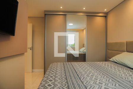 Apartamento à venda com 60m², 2 quartos e 1 vagaQuarto 2 - Suíte