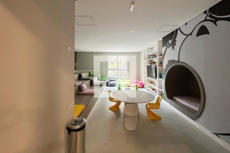 Apartamento à venda com 60m², 2 quartos e 1 vagaBrinquedoteca