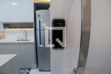 Apartamento à venda com 60m², 2 quartos e 1 vagaFechadura Eletronica