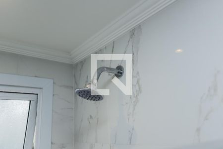 Apartamento à venda com 60m², 2 quartos e 1 vagaBanheiro do Quarto 2