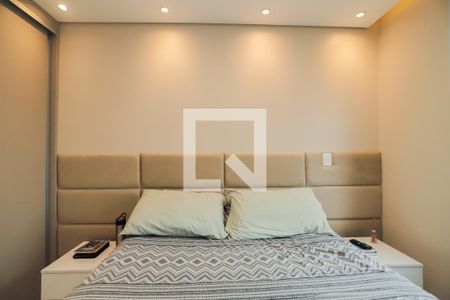 Apartamento à venda com 60m², 2 quartos e 1 vagaQuarto 2 - Suíte