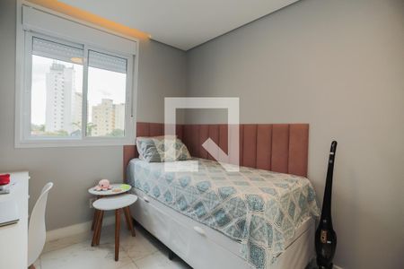 Apartamento à venda com 60m², 2 quartos e 1 vagaQuarto 1