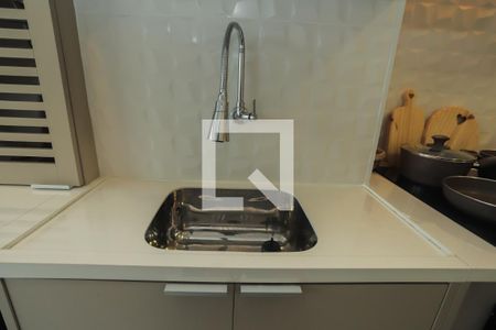 Apartamento à venda com 60m², 2 quartos e 1 vagaÁrea de Serviço