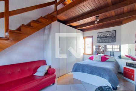 Casa à venda com 385m², 5 quartos e 9 vagas Casa à venda com 385m², 5 quartos e 9 vagasQuarto 4