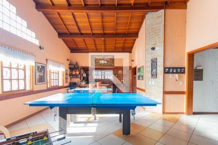 Casa à venda com 385m², 5 quartos e 9 vagas Casa à venda com 385m², 5 quartos e 9 vagasSala 2