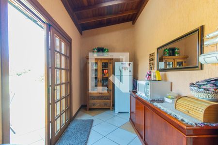 Casa à venda com 385m², 5 quartos e 9 vagas Casa à venda com 385m², 5 quartos e 9 vagasChurrasqueira