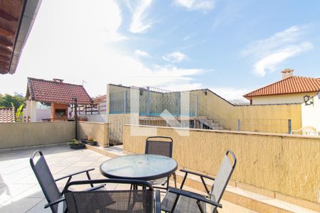 Casa à venda com 385m², 5 quartos e 9 vagas Casa à venda com 385m², 5 quartos e 9 vagasÁrea Externa