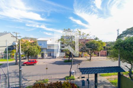 Casa à venda com 385m², 5 quartos e 9 vagas Casa à venda com 385m², 5 quartos e 9 vagasVista da Varanda