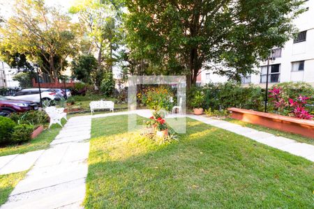 Apartamento à venda com 79m², 3 quartos e 1 vaga Apartamento à venda com 79m², 3 quartos e 1 vagaJardim