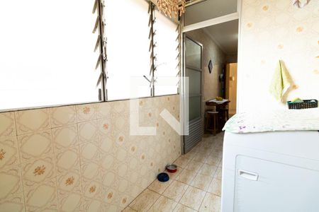 Apartamento à venda com 79m², 3 quartos e 1 vaga Apartamento à venda com 79m², 3 quartos e 1 vagaÁrea de Serviço