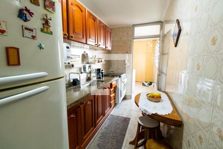 Apartamento à venda com 79m², 3 quartos e 1 vaga Apartamento à venda com 79m², 3 quartos e 1 vagaCozinha
