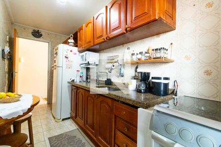 Apartamento à venda com 79m², 3 quartos e 1 vaga Apartamento à venda com 79m², 3 quartos e 1 vagaCozinha