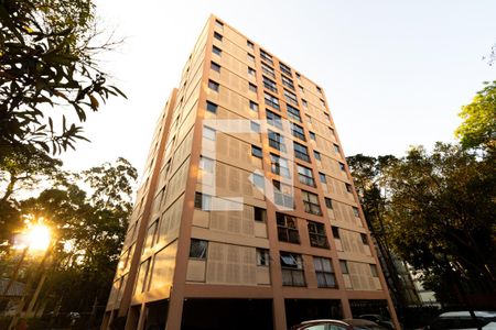 Apartamento à venda com 79m², 3 quartos e 1 vaga Apartamento à venda com 79m², 3 quartos e 1 vagaFachada