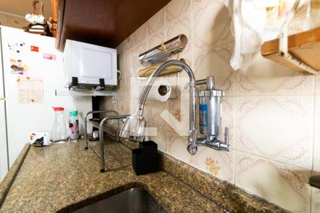 Apartamento à venda com 79m², 3 quartos e 1 vaga Apartamento à venda com 79m², 3 quartos e 1 vagaCozinha