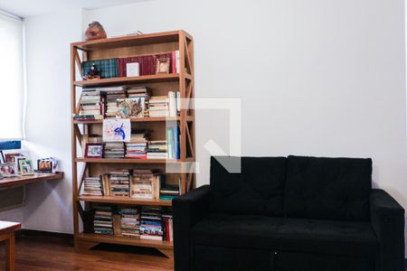 Quarto de apartamento à venda com 1 quarto, 109m² em Barra da Tijuca, Rio de Janeiro
