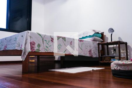 Suíte de apartamento à venda com 1 quarto, 109m² em Barra da Tijuca, Rio de Janeiro