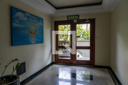 Apartamento à venda com 130m², 2 quartos e 2 vagasÁrea comum