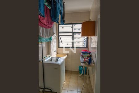 Apartamento à venda com 130m², 2 quartos e 2 vagasÁrea de Serviço