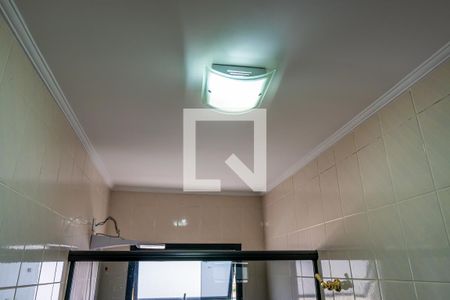 Apartamento à venda com 130m², 2 quartos e 2 vagasBanheiro da Suíte