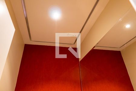 Apartamento à venda com 130m², 2 quartos e 2 vagasBanheiro Social