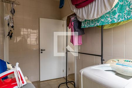 Apartamento à venda com 130m², 2 quartos e 2 vagasÁrea de Serviço