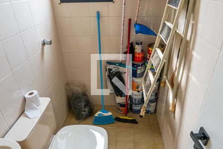 Apartamento à venda com 130m², 2 quartos e 2 vagasÁrea de Serviço