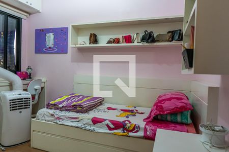 Apartamento à venda com 130m², 2 quartos e 2 vagasQuarto 2