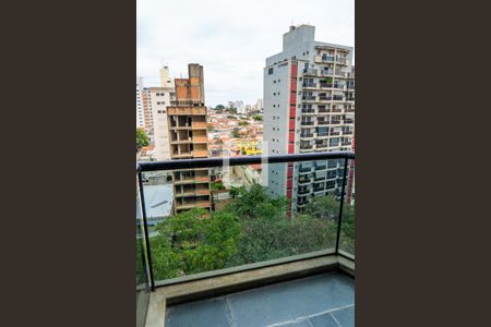 Apartamento à venda com 130m², 2 quartos e 2 vagasVaranda da Sala