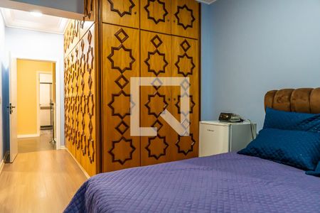 Apartamento à venda com 130m², 2 quartos e 2 vagasSuíte