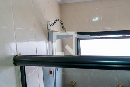 Apartamento à venda com 130m², 2 quartos e 2 vagasBanheiro da Suíte