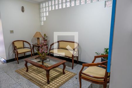 Apartamento à venda com 130m², 2 quartos e 2 vagasÁrea comum