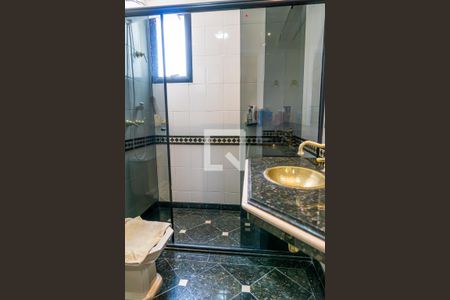 Apartamento à venda com 130m², 2 quartos e 2 vagasBanheiro