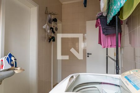 Apartamento à venda com 130m², 2 quartos e 2 vagasÁrea de Serviço