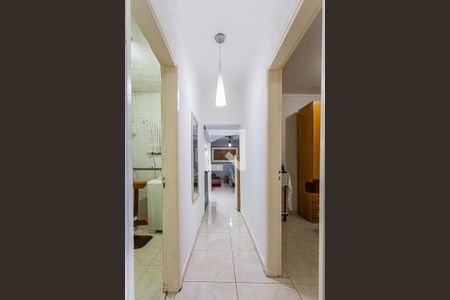 Casa à venda com 153m², 4 quartos e 3 vagas Casa à venda com 153m², 4 quartos e 3 vagasCorredor Inferior