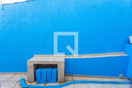 Casa à venda com 153m², 4 quartos e 3 vagas Casa à venda com 153m², 4 quartos e 3 vagasVista do Quarto 4