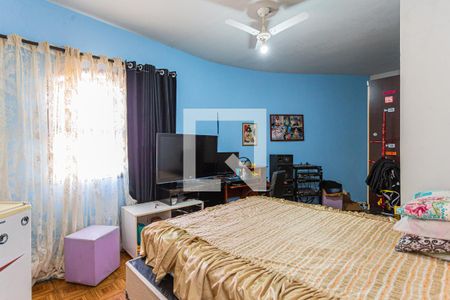 Casa à venda com 153m², 4 quartos e 3 vagas Casa à venda com 153m², 4 quartos e 3 vagasQuarto 1