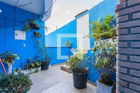 Casa à venda com 153m², 4 quartos e 3 vagas Casa à venda com 153m², 4 quartos e 3 vagasÁrea de Serviço / Área do Churrasco