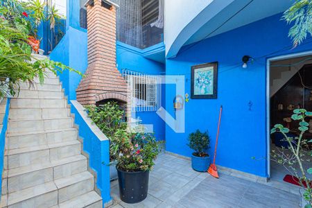 Casa à venda com 153m², 4 quartos e 3 vagas Casa à venda com 153m², 4 quartos e 3 vagasÁrea de Serviço / Área do Churrasco