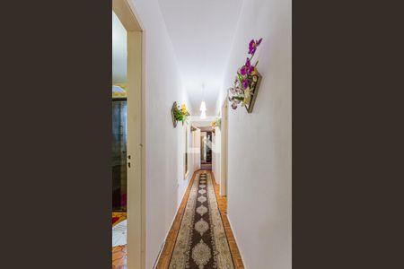 Casa à venda com 153m², 4 quartos e 3 vagas Casa à venda com 153m², 4 quartos e 3 vagasCorredor Superior