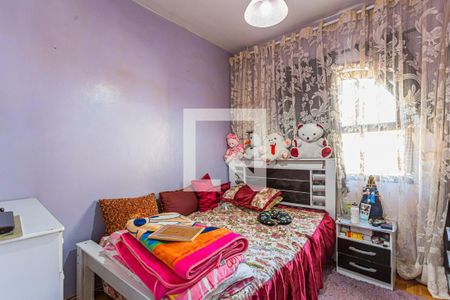 Casa à venda com 153m², 4 quartos e 3 vagas Casa à venda com 153m², 4 quartos e 3 vagasQuarto 2